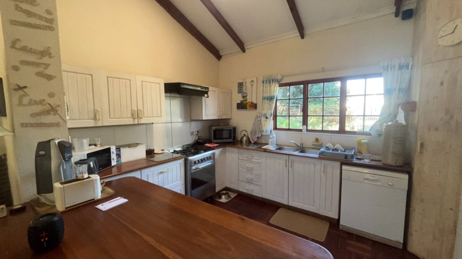To Let 3 Bedroom Property for Rent in Howick North KwaZulu-Natal