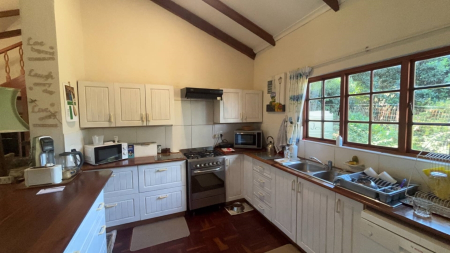 To Let 3 Bedroom Property for Rent in Howick North KwaZulu-Natal