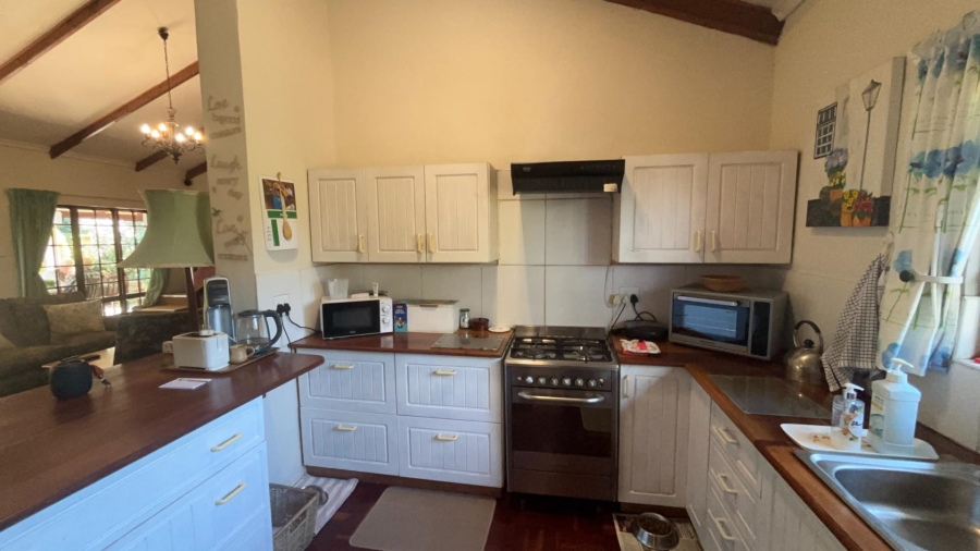 To Let 3 Bedroom Property for Rent in Howick North KwaZulu-Natal