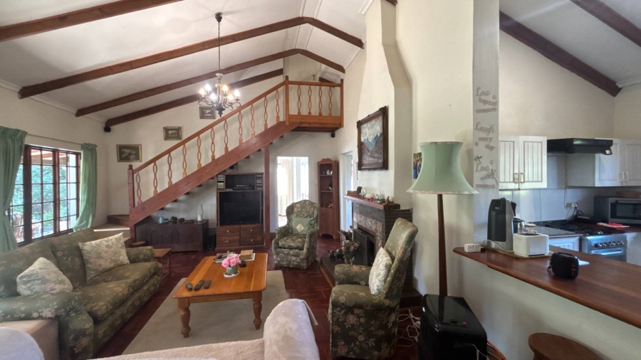 To Let 3 Bedroom Property for Rent in Howick North KwaZulu-Natal