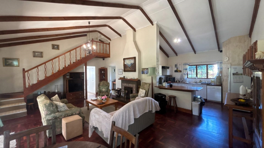To Let 3 Bedroom Property for Rent in Howick North KwaZulu-Natal