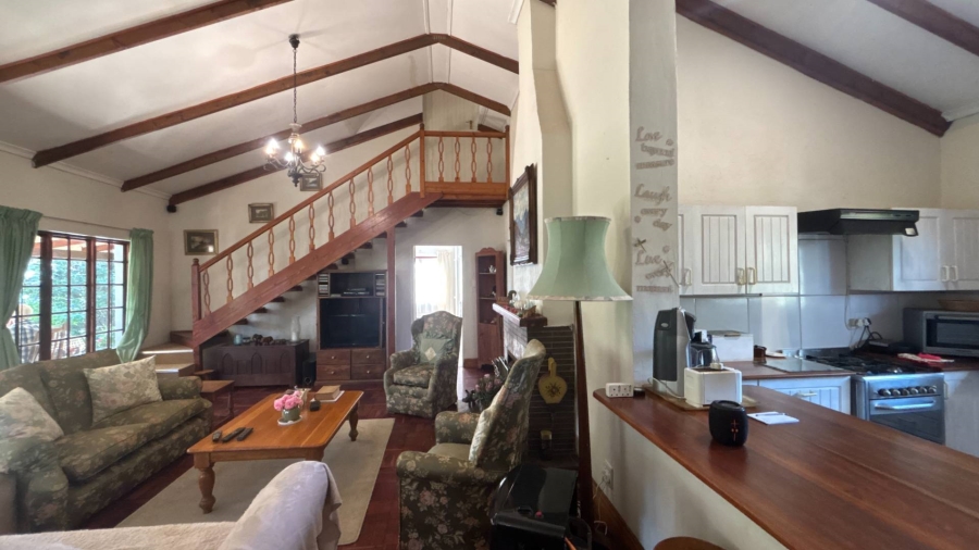 To Let 3 Bedroom Property for Rent in Howick North KwaZulu-Natal