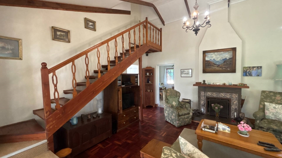 To Let 3 Bedroom Property for Rent in Howick North KwaZulu-Natal