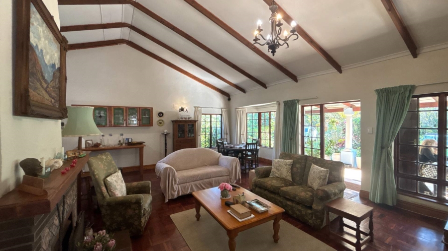 To Let 3 Bedroom Property for Rent in Howick North KwaZulu-Natal