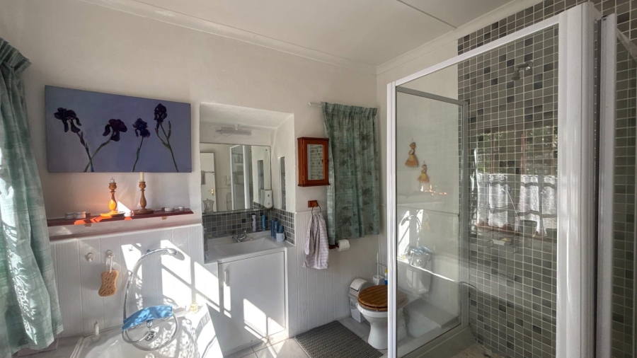 To Let 3 Bedroom Property for Rent in Howick North KwaZulu-Natal