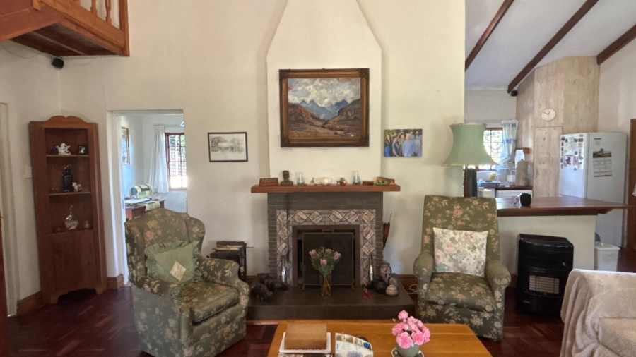 To Let 3 Bedroom Property for Rent in Howick North KwaZulu-Natal