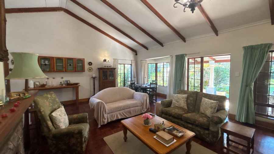 To Let 3 Bedroom Property for Rent in Howick North KwaZulu-Natal