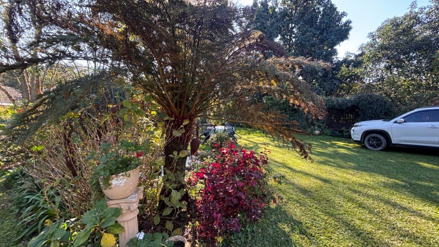 To Let 3 Bedroom Property for Rent in Howick North KwaZulu-Natal