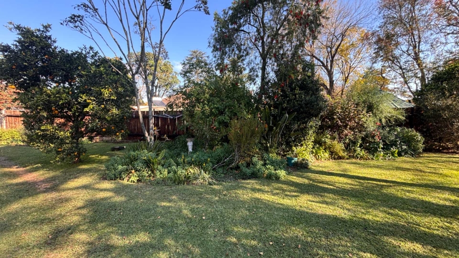 To Let 3 Bedroom Property for Rent in Howick North KwaZulu-Natal