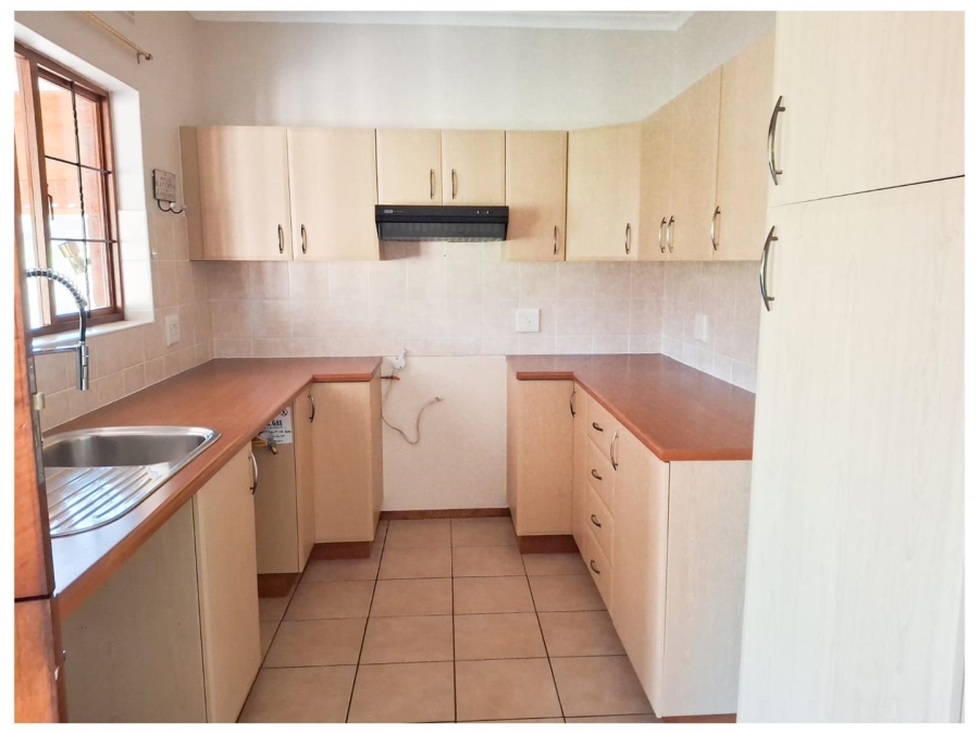 1 Bedroom Property for Sale in Amber Valley KwaZulu-Natal