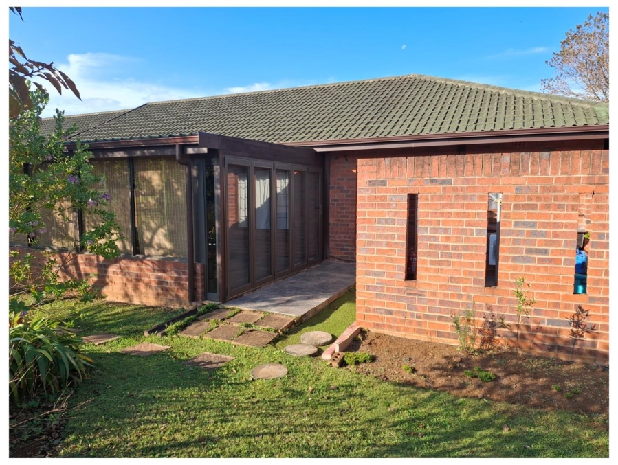 1 Bedroom Property for Sale in Amber Valley KwaZulu-Natal