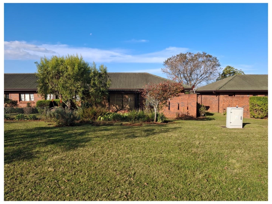 1 Bedroom Property for Sale in Amber Valley KwaZulu-Natal