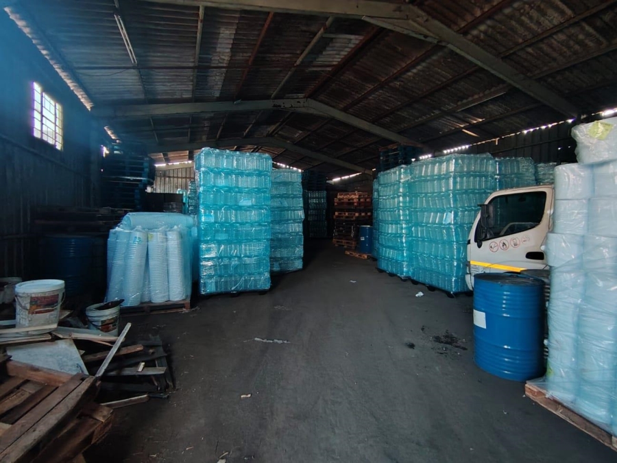 To Let Commercial Property for Rent in Berea KwaZulu-Natal
