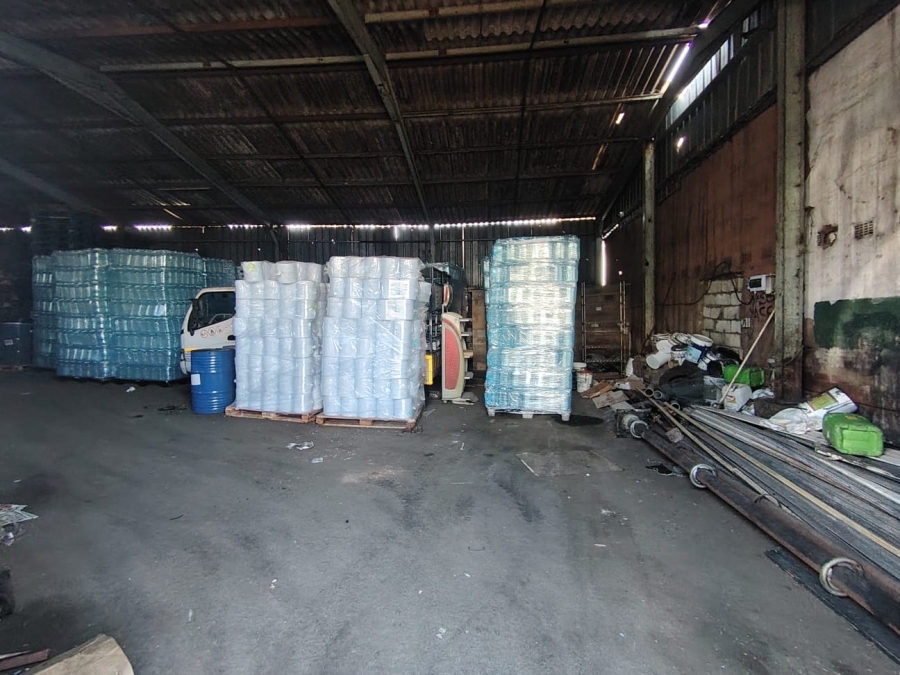 To Let Commercial Property for Rent in Berea KwaZulu-Natal