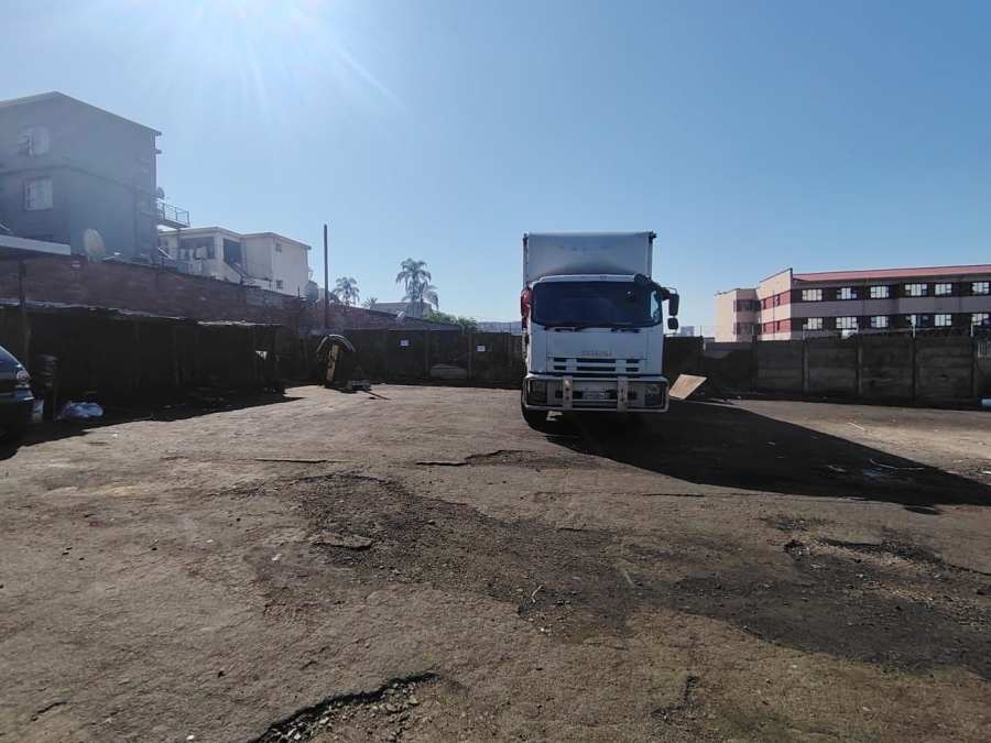 To Let Commercial Property for Rent in Berea KwaZulu-Natal