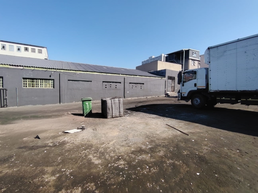 To Let Commercial Property for Rent in Berea KwaZulu-Natal