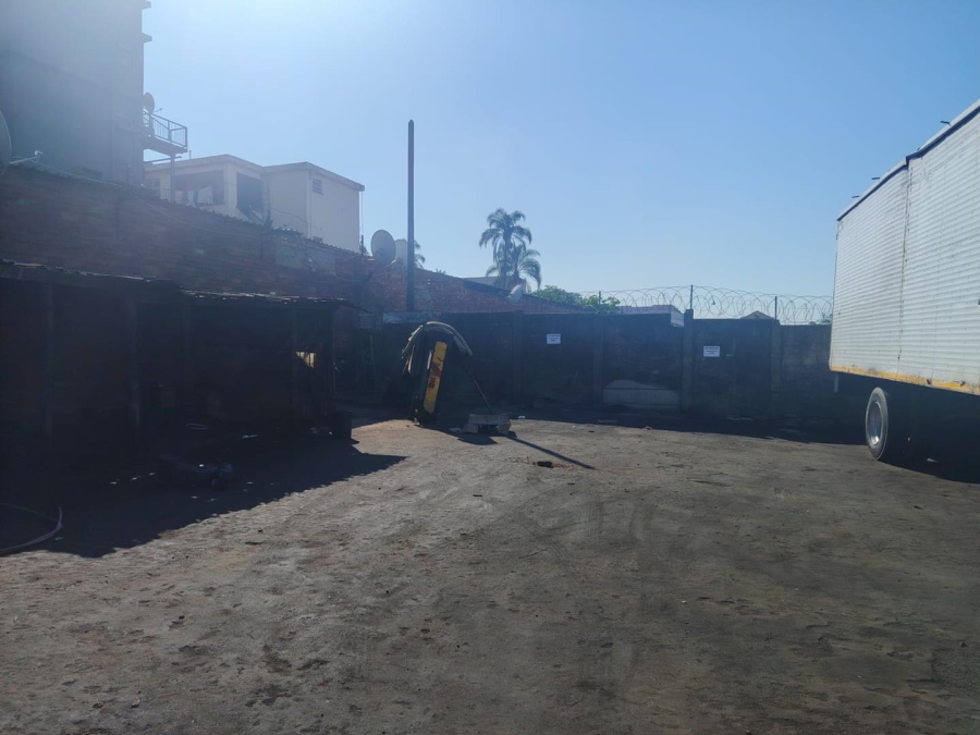To Let Commercial Property for Rent in Berea KwaZulu-Natal
