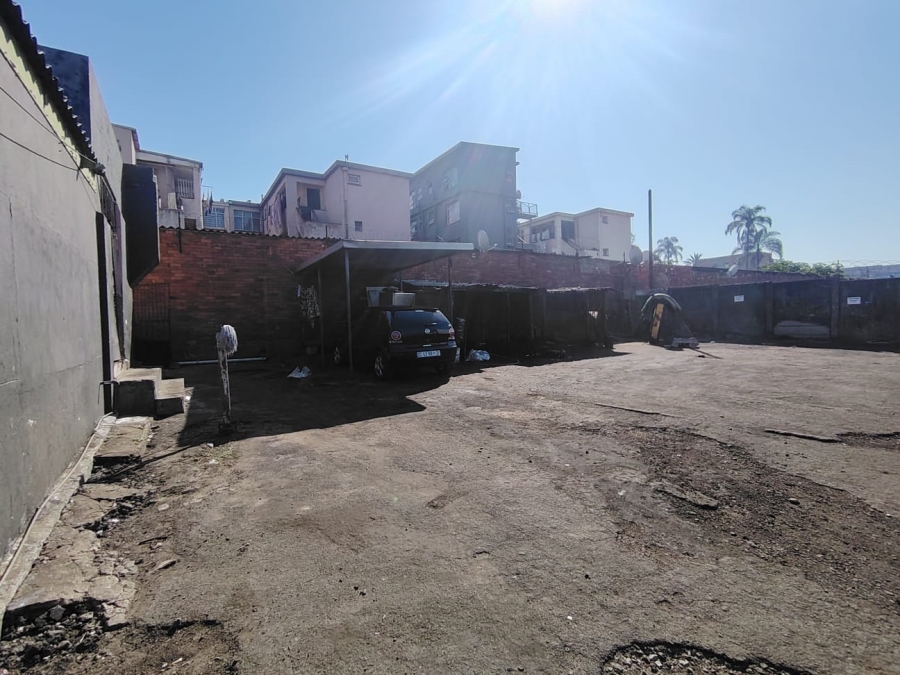 To Let Commercial Property for Rent in Berea KwaZulu-Natal