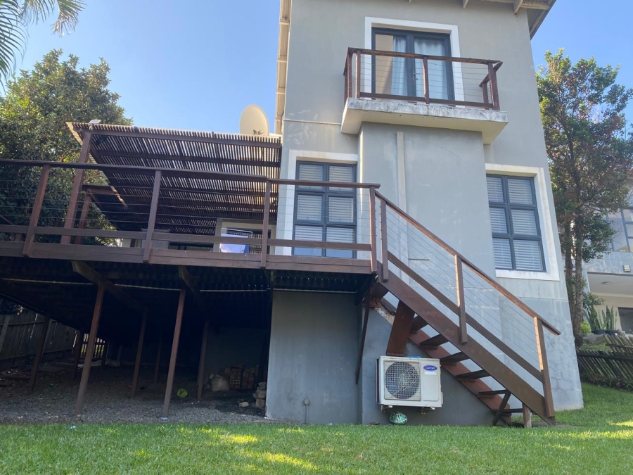 4 Bedroom Property for Sale in Palm Lakes Estate KwaZulu-Natal
