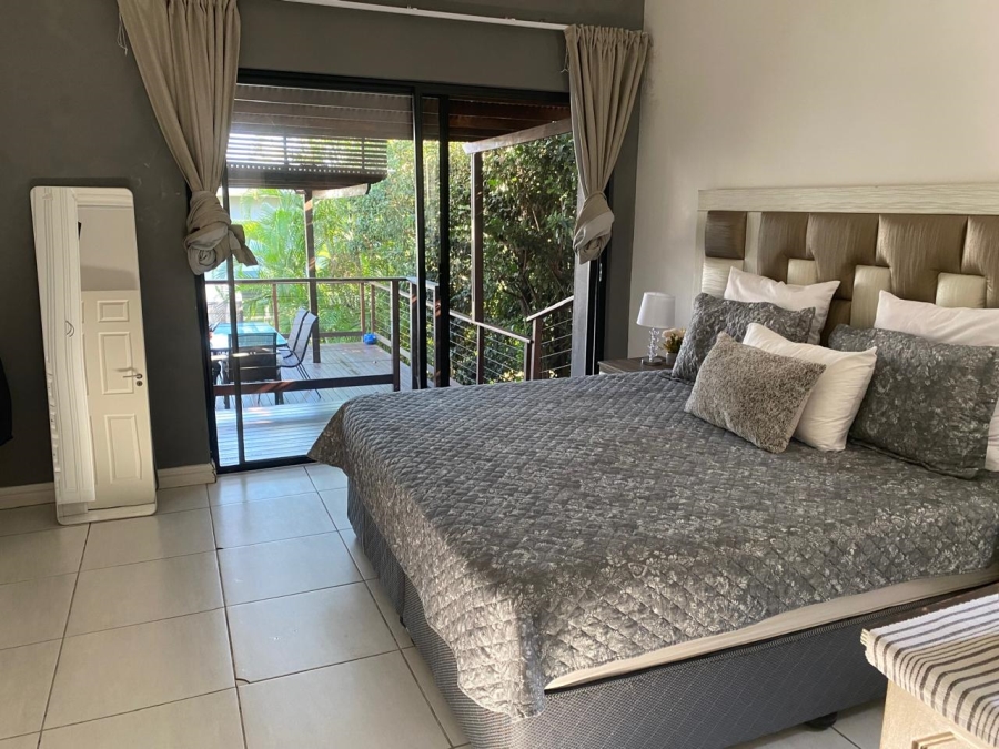 4 Bedroom Property for Sale in Palm Lakes Estate KwaZulu-Natal