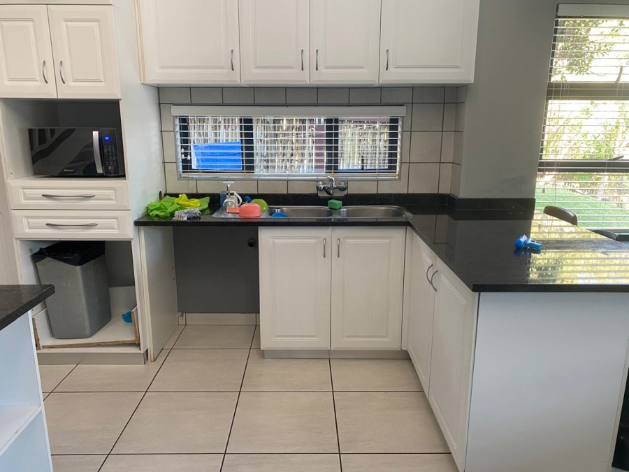 4 Bedroom Property for Sale in Palm Lakes Estate KwaZulu-Natal