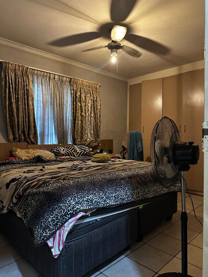2 Bedroom Property for Sale in Meer En See KwaZulu-Natal