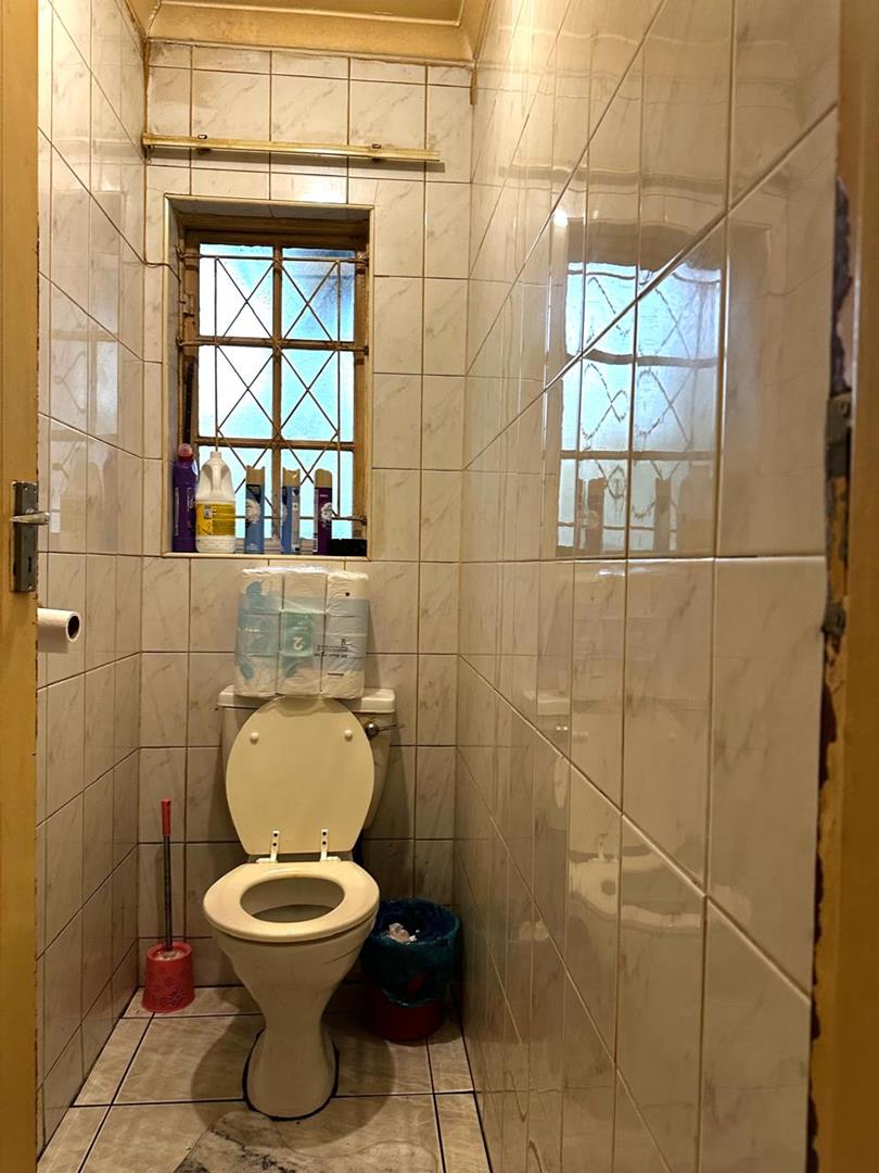 2 Bedroom Property for Sale in Meer En See KwaZulu-Natal