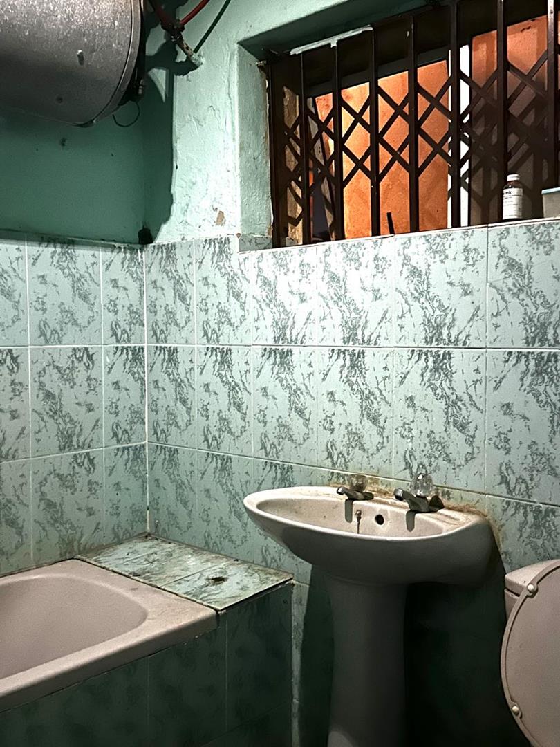 3 Bedroom Property for Sale in Empangeni KwaZulu-Natal