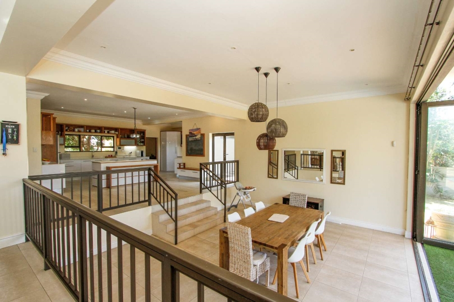 To Let 5 Bedroom Property for Rent in Herrwood Park KwaZulu-Natal