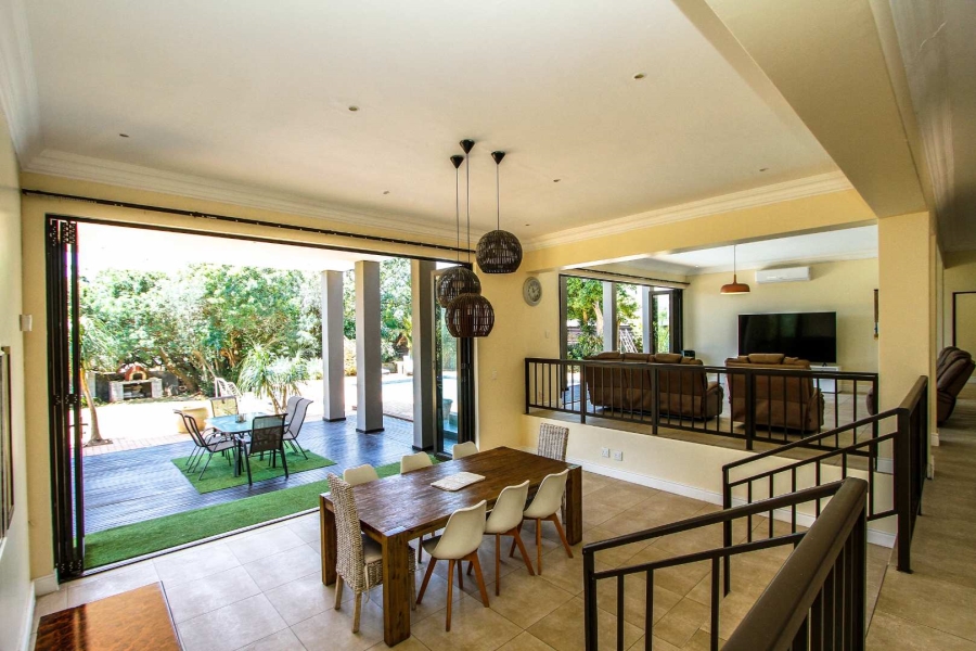 To Let 5 Bedroom Property for Rent in Herrwood Park KwaZulu-Natal