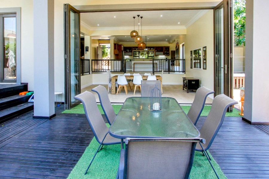 To Let 5 Bedroom Property for Rent in Herrwood Park KwaZulu-Natal