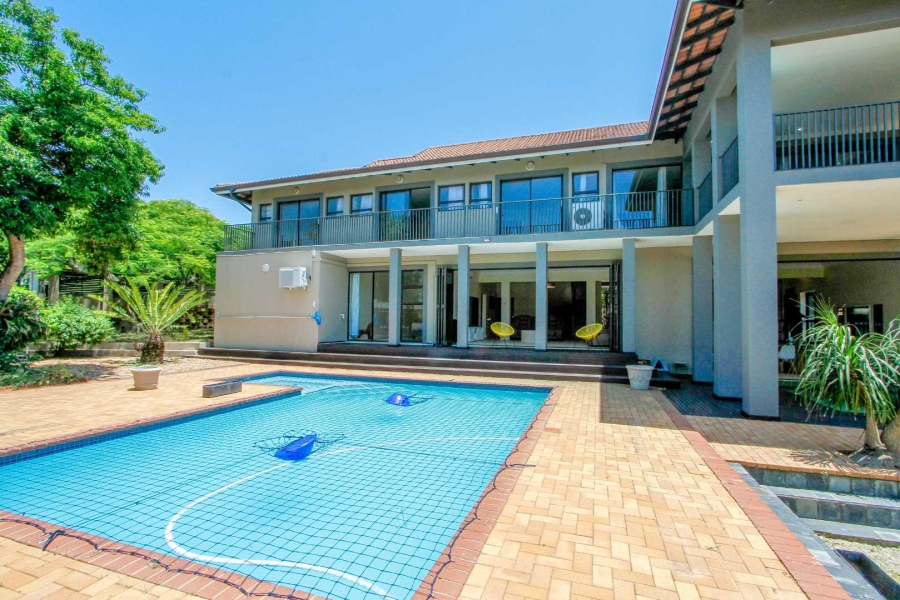 To Let 5 Bedroom Property for Rent in Herrwood Park KwaZulu-Natal