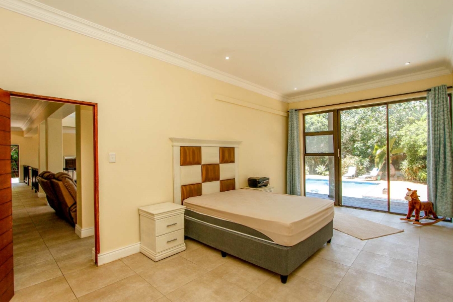 To Let 5 Bedroom Property for Rent in Herrwood Park KwaZulu-Natal
