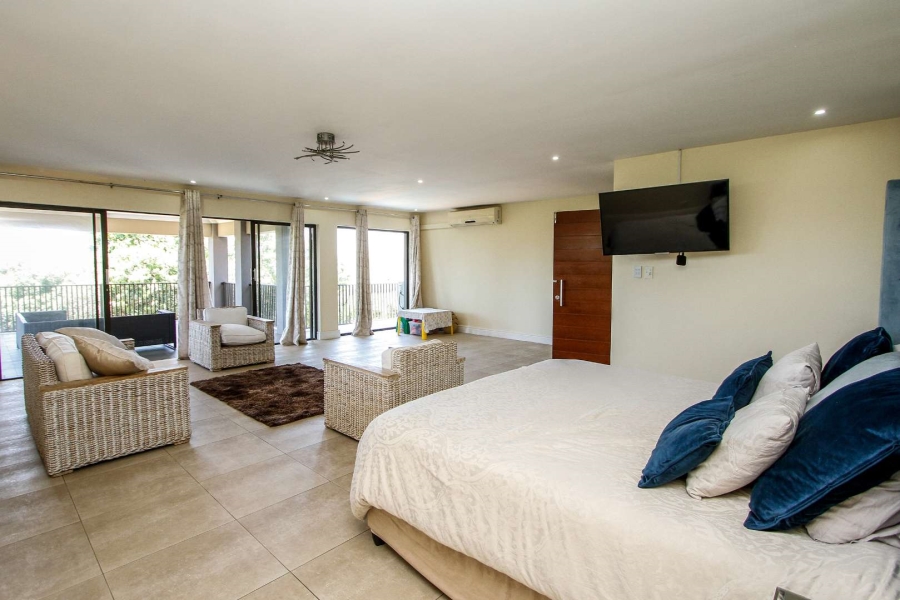 To Let 5 Bedroom Property for Rent in Herrwood Park KwaZulu-Natal