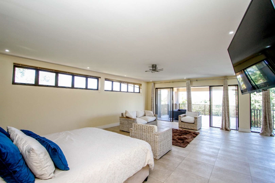 To Let 5 Bedroom Property for Rent in Herrwood Park KwaZulu-Natal