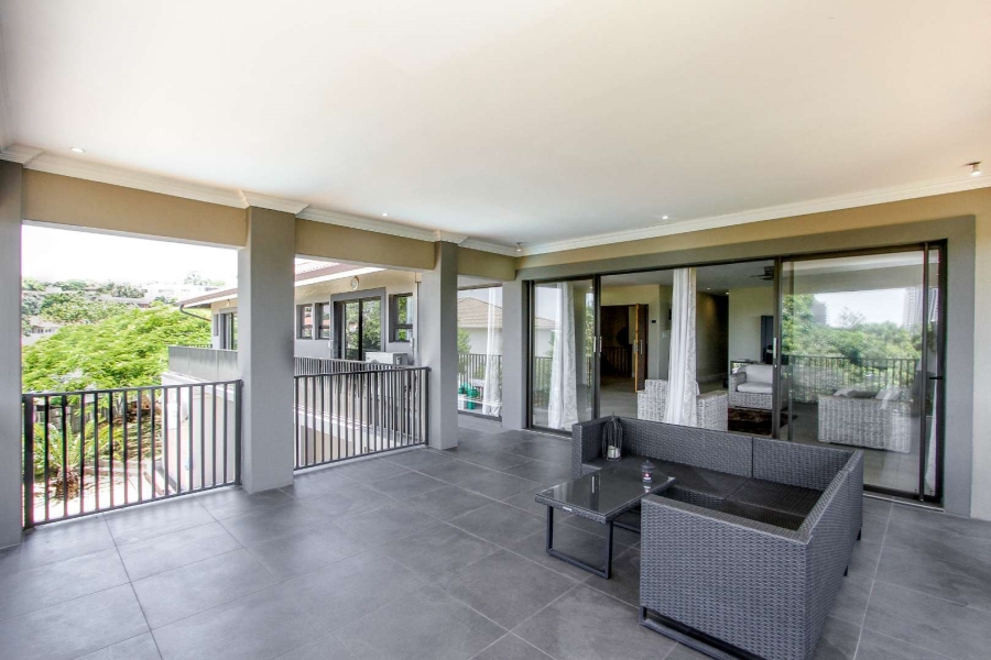 To Let 5 Bedroom Property for Rent in Herrwood Park KwaZulu-Natal