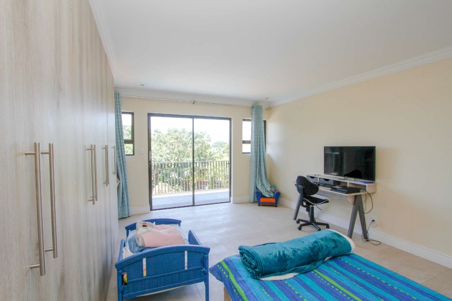 To Let 5 Bedroom Property for Rent in Herrwood Park KwaZulu-Natal