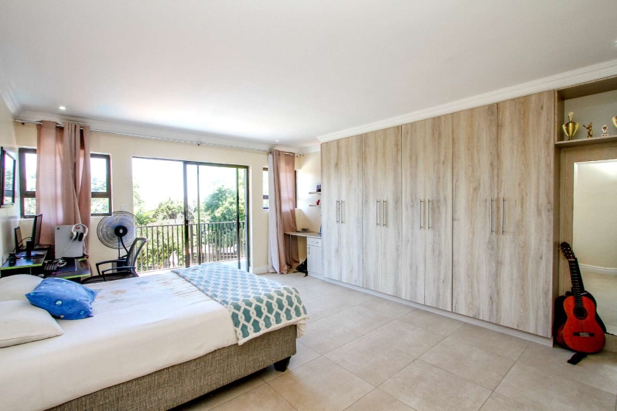 To Let 5 Bedroom Property for Rent in Herrwood Park KwaZulu-Natal