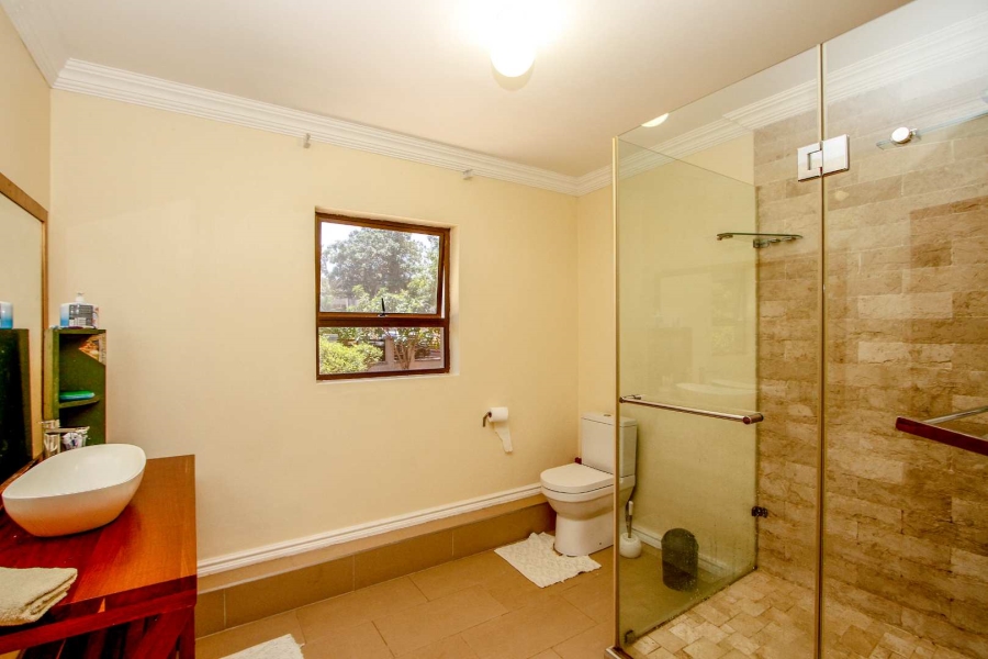 To Let 5 Bedroom Property for Rent in Herrwood Park KwaZulu-Natal
