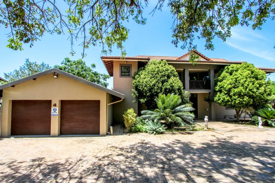 To Let 5 Bedroom Property for Rent in Herrwood Park KwaZulu-Natal