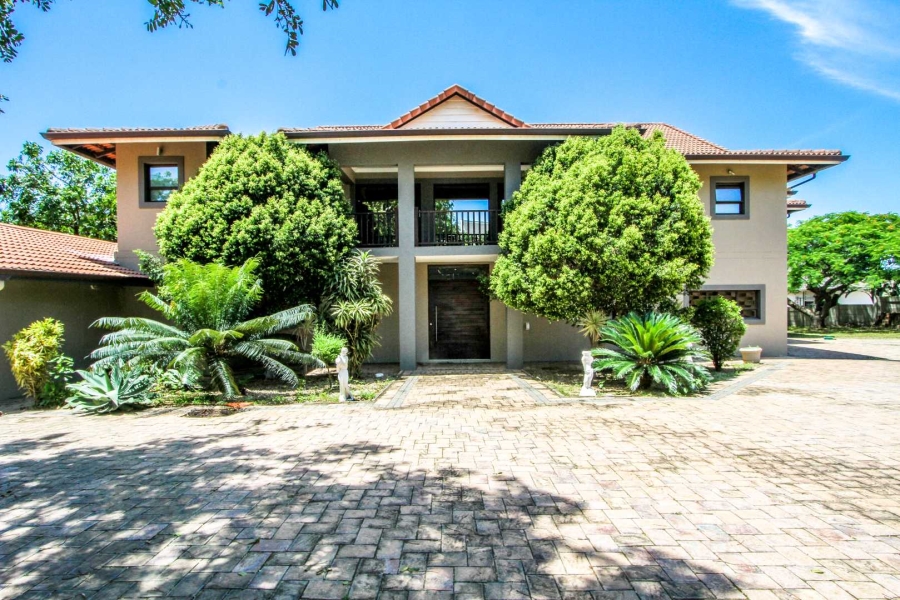 To Let 5 Bedroom Property for Rent in Herrwood Park KwaZulu-Natal