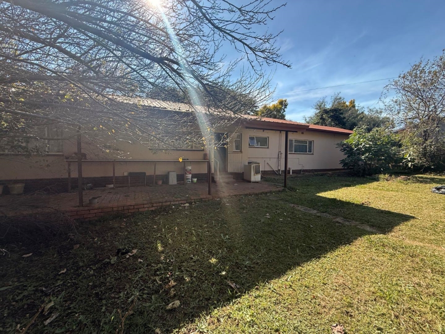 3 Bedroom Property for Sale in Vryheid KwaZulu-Natal