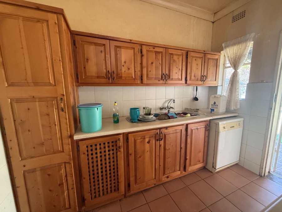 3 Bedroom Property for Sale in Vryheid KwaZulu-Natal