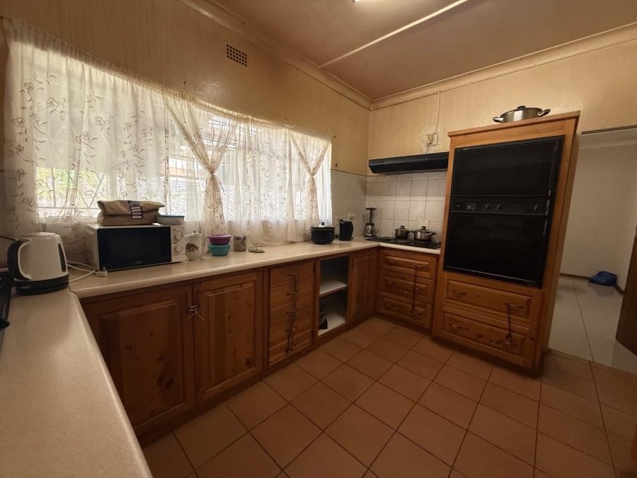 3 Bedroom Property for Sale in Vryheid KwaZulu-Natal