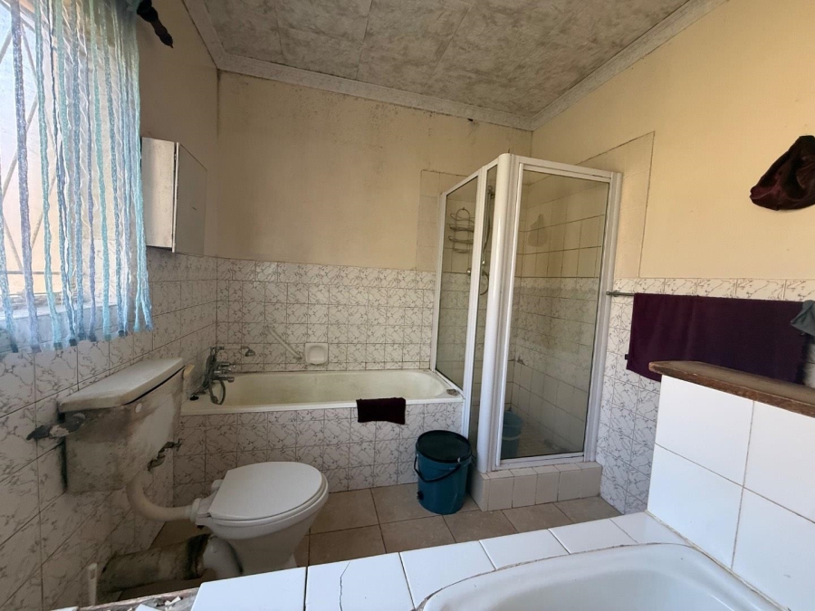 3 Bedroom Property for Sale in Vryheid KwaZulu-Natal