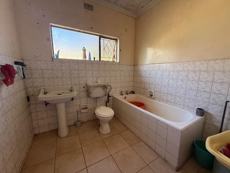 3 Bedroom Property for Sale in Vryheid KwaZulu-Natal