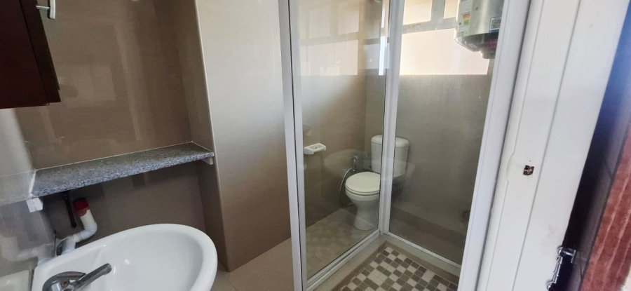 1 Bedroom Property for Sale in North Beach KwaZulu-Natal