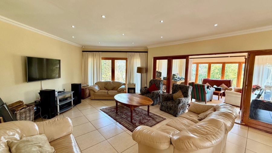 4 Bedroom Property for Sale in Lidgetton KwaZulu-Natal