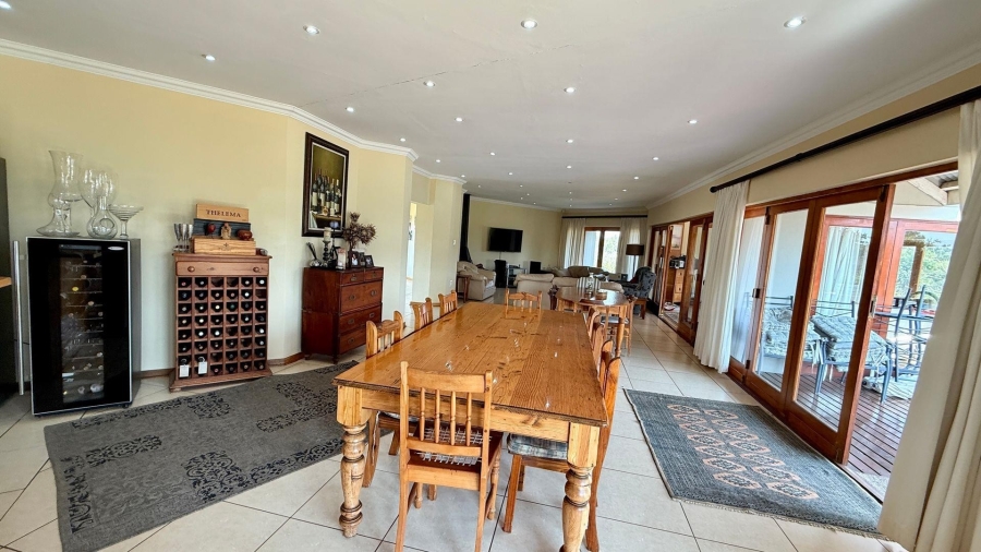 4 Bedroom Property for Sale in Lidgetton KwaZulu-Natal