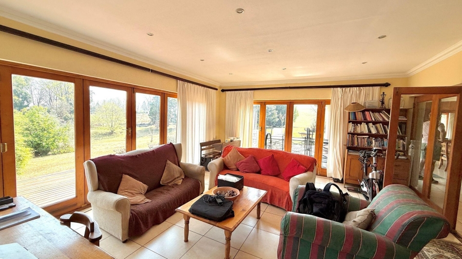 4 Bedroom Property for Sale in Lidgetton KwaZulu-Natal